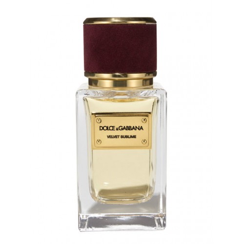 Dolce Gabbana Velvet Sublime Edp 50 ml Bayan Tester Parfüm